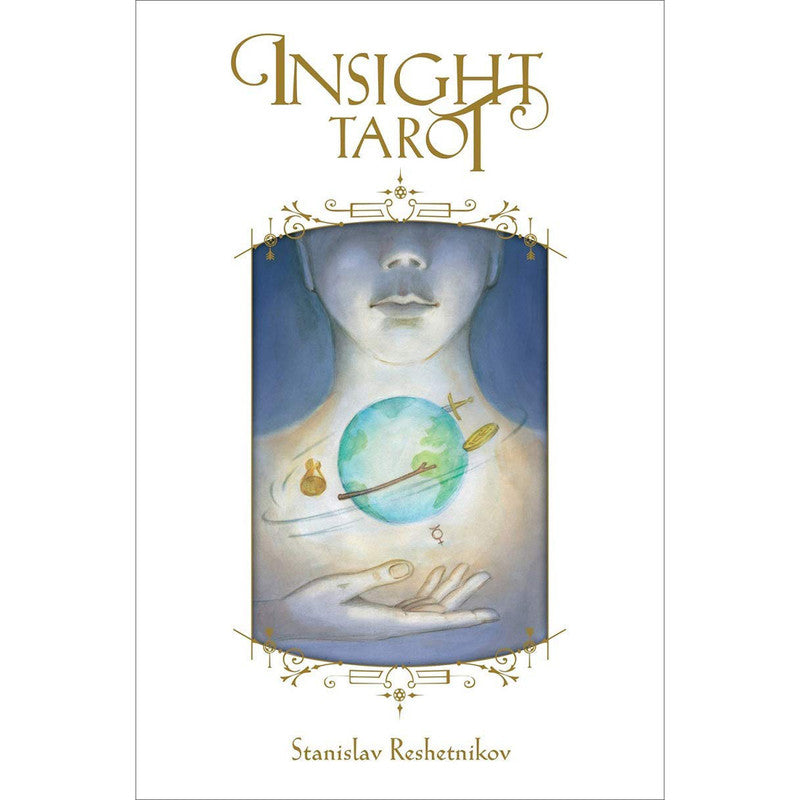 Insight Tarot - Utgående