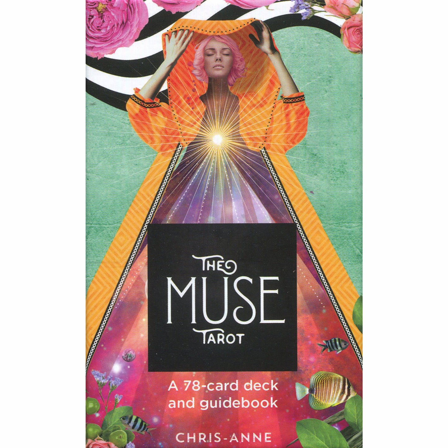 The Muse Tarot