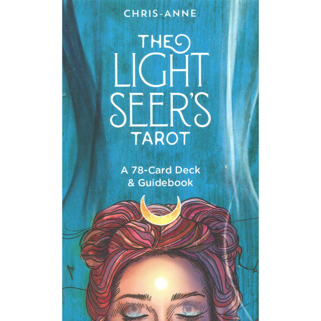 The Light Seer's Tarot